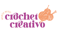 logotipo crochet creativo marta ruso hilos lanas patrones y accesorios