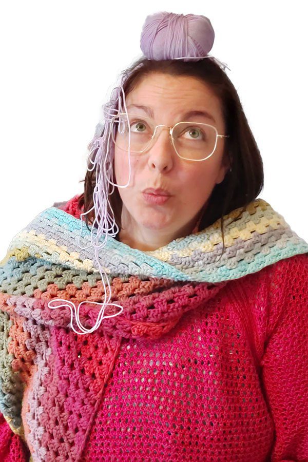 crochet creativo es para ti la comunidad tejedora
